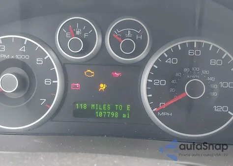 2009 Ford Fusion Se from USA, damaged, VIN 3FAHP07Z79R172712